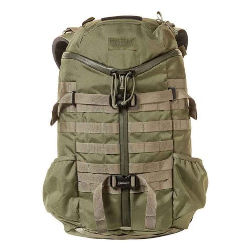 Military hotsell day bag